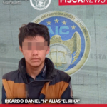 El Rika” es vinculado a proceso penal por homicidio en Valle de Santiago