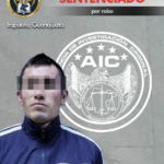 La Fiscalía de Guanajuato acreditó la responsabilidad de un sujeto en diversos robos y obtuvo sentencia de cárcel