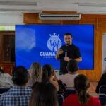 Impulsa Abasolo acciones coordinadas en favor de niñas, niños y adolescentes