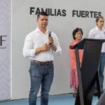 Familias Fuertes, familias que cuentan