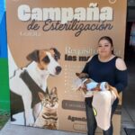 Avanza campaña de esterilización gratuita en Cerrito de Aceves y  Boquillas