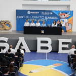 Miles de estudiantes llenan las aulas del Bachillerato SABES para iniciar un nuevo ciclo escolar